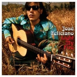 Feliciano Jose - Light My Fire ryhmässä VINYYLI @ Bengans Skivbutik AB (4022223)