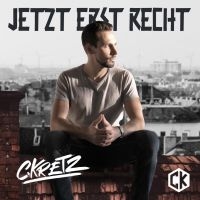 C.Kretz - Jetzt Erst Recht ryhmässä CD @ Bengans Skivbutik AB (4022315)