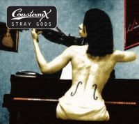 Cousteaux - Stray Gods ryhmässä CD @ Bengans Skivbutik AB (4022327)