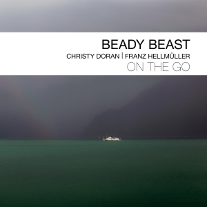 Beady Beast - On The Go ryhmässä CD @ Bengans Skivbutik AB (4022720)