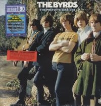 Byrds The - The Preflyte Sessions ryhmässä VINYYLI @ Bengans Skivbutik AB (4022778)