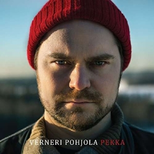 Verneri Pohjola - Pekka ryhmässä CD @ Bengans Skivbutik AB (4022800)