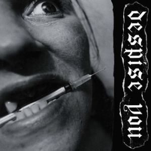 Despise You - West Side Horizons ryhmässä VINYYLI @ Bengans Skivbutik AB (4022964)