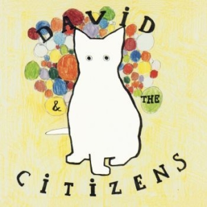 David And The Citizens - Beppe + I've Been Floating Upstr.. ryhmässä VINYYLI @ Bengans Skivbutik AB (4022966)