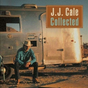 Jj Cale - Collected ryhmässä -Startsida MOV @ Bengans Skivbutik AB (4023265)