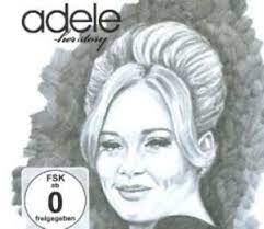 Adele - Live At The Royal Albert Hall ryhmässä DVD & BLU-RAY @ Bengans Skivbutik AB (4023277)