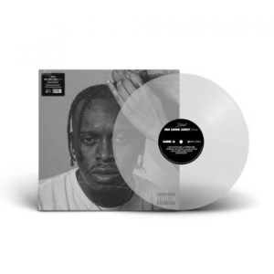 Blxst - No Love Lost - Deluxe (Cloudy Clear ryhmässä VINYYLI @ Bengans Skivbutik AB (4023614)