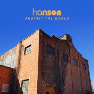 Hanson - Against The World ryhmässä CD @ Bengans Skivbutik AB (4023633)