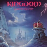 Kingdom - Lost In The City ryhmässä CD @ Bengans Skivbutik AB (4023634)