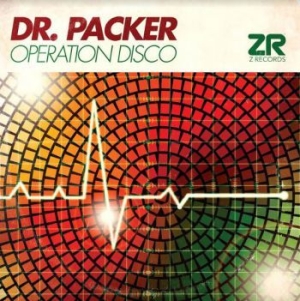 Dr Packer - Operation Disco ryhmässä CD @ Bengans Skivbutik AB (4023638)