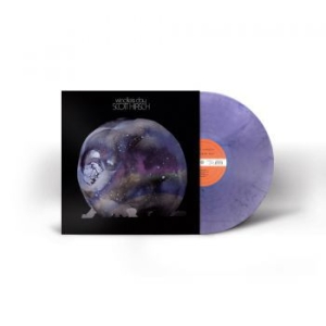 Scott Hirsch - Windless Day (Purple Vinyl) ryhmässä VINYYLI @ Bengans Skivbutik AB (4023674)