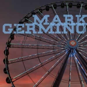 Germino Mark - Midnight Carnival ryhmässä CD @ Bengans Skivbutik AB (4023689)