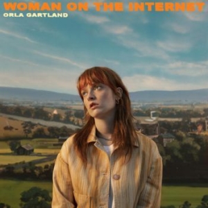 Gartland Orla - Woman On The Internet ryhmässä CD @ Bengans Skivbutik AB (4023690)