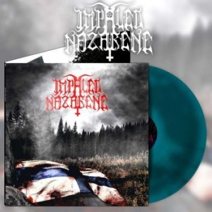 Impaled Nazarene - Pro Patria Finlandia (Swirl Vinyl L ryhmässä VINYYLI @ Bengans Skivbutik AB (4024130)