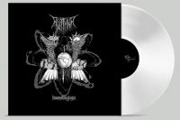 Rutthna - Doomsdaylight (White Vinyl) ryhmässä VINYYLI @ Bengans Skivbutik AB (4024131)