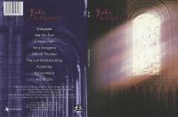 Fata Morgana - Fata Morgana ryhmässä CD @ Bengans Skivbutik AB (4024152)