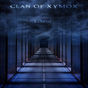 Clan Of Xymox - Limbo ryhmässä CD @ Bengans Skivbutik AB (4024160)