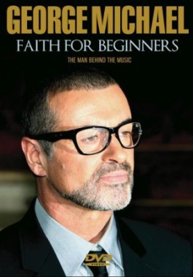 George Michael - Faith For Beginners (Dvd Documentar ryhmässä DVD & BLU-RAY @ Bengans Skivbutik AB (4024167)