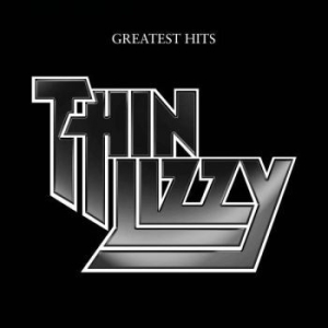 Thin Lizzy - Greatest Hits (2Lp) ryhmässä Minishops / Thin Lizzy @ Bengans Skivbutik AB (4024168)