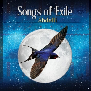 Abdelli Abderrahmane - Songs Of Exile ryhmässä CD @ Bengans Skivbutik AB (4024178)