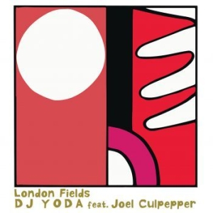 Dj Yoda Feat Joel Culpepper - London Fields ryhmässä VINYYLI @ Bengans Skivbutik AB (4024537)