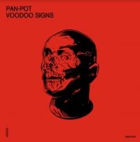 Pan-Pot - Voodoo Sings ryhmässä VINYYLI @ Bengans Skivbutik AB (4024541)