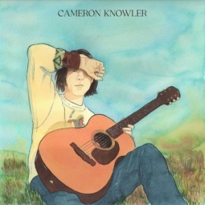 Knowler Cameron - Places Of Consequence ryhmässä CD @ Bengans Skivbutik AB (4024581)