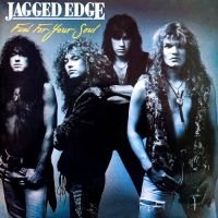 Jagged Edge - Fuel For Your Soul + Trouble (2 Cd) ryhmässä CD @ Bengans Skivbutik AB (4024587)