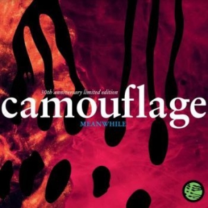 Camouflage - Meanwhile - 30Th Anniversary Ed. ryhmässä CD @ Bengans Skivbutik AB (4024588)