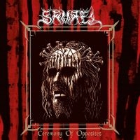 Samael - Ceremony Of Opposites ryhmässä CD @ Bengans Skivbutik AB (4024590)