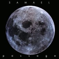 Samael - Passage ryhmässä CD @ Bengans Skivbutik AB (4024591)