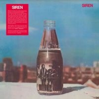 Siren - Siren ryhmässä VINYYLI @ Bengans Skivbutik AB (4024779)