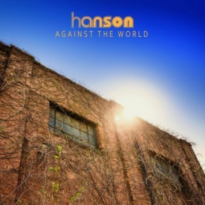 Hanson - Against The World ryhmässä ME SUOSITTELEMME / Joululahjavinkki: Vinyyli @ Bengans Skivbutik AB (4024784)