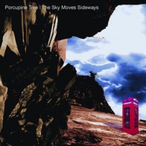 Porcupine Tree - Sky Moves Sideways ryhmässä Minishops / Porcupine Tree @ Bengans Skivbutik AB (4024788)