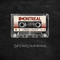 Montreal - Bestandsaufnahme (2003-2021) ryhmässä CD @ Bengans Skivbutik AB (4024818)