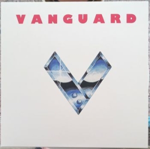 Vanguard - V (Vinyl Lp) ryhmässä VINYYLI @ Bengans Skivbutik AB (4024842)