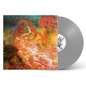 Morbid Angel - Blessed Are The Sick (Fdr Mastering ryhmässä VINYYLI @ Bengans Skivbutik AB (4024845)