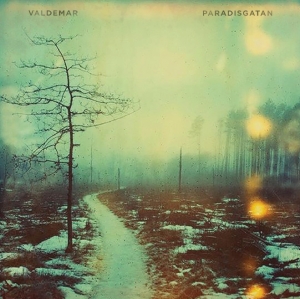 Valdemar - Paradisgatan ryhmässä ME SUOSITTELEMME / Joululahjavinkki: Vinyyli @ Bengans Skivbutik AB (4024848)