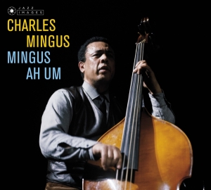 Charles Mingus - Mingus Ah Um ryhmässä -Start LP3 @ Bengans Skivbutik AB (4025498)