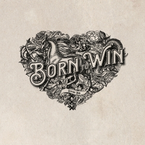 Douwe Bob - Born To Win, Born To Lose ryhmässä VINYYLI @ Bengans Skivbutik AB (4025502)