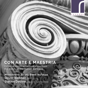 Gartner Giovanni Bassano Giovanni - Con Arte E Maestria: Virtuoso Violi ryhmässä CD @ Bengans Skivbutik AB (4026328)