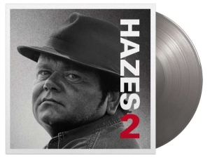 André Hazes - Hazes 2 ryhmässä VINYYLI @ Bengans Skivbutik AB (4026414)