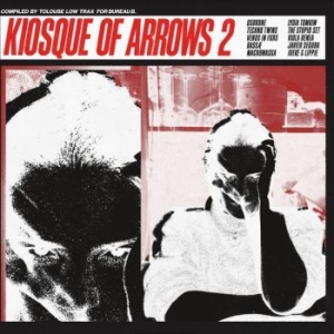 Various Artists - Kiosque Of Arrows Vol 2 ryhmässä VINYYLI @ Bengans Skivbutik AB (4026488)