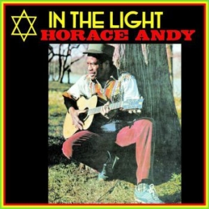 Horace Andy - In The Light / In The Light Dub ryhmässä CD @ Bengans Skivbutik AB (4026496)