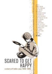 Various Artists - Scared To Get Happy - A Story Of In ryhmässä CD @ Bengans Skivbutik AB (4026512)