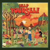 Help Yourself - Passing Through - The Complete Stud ryhmässä CD @ Bengans Skivbutik AB (4026522)