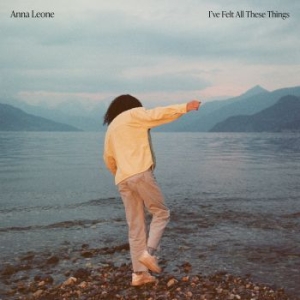 Anna Leone - I've Felt All These Things ryhmässä CD @ Bengans Skivbutik AB (4026546)