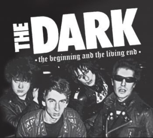 Dark The - The Beginning And The Living End ryhmässä CD @ Bengans Skivbutik AB (4026937)