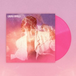 Mvula Laura - Pink Noise (Ltd. Vinyl) ryhmässä ME SUOSITTELEMME / Joululahjavinkki: Vinyyli @ Bengans Skivbutik AB (4026938)