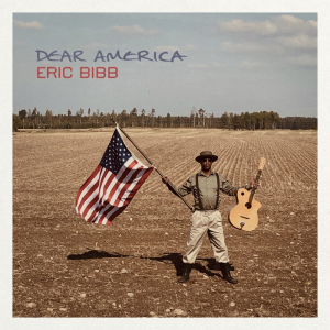 Bibb Eric - Dear America ryhmässä VINYYLI @ Bengans Skivbutik AB (4026939)